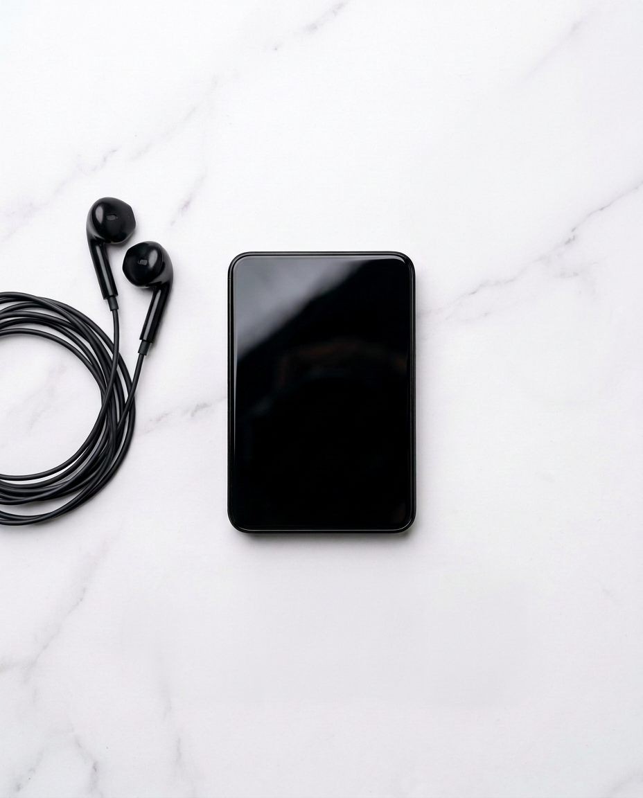 Mini Stemmeoptager 64GB | 376 Timers Krystalklart Lyd