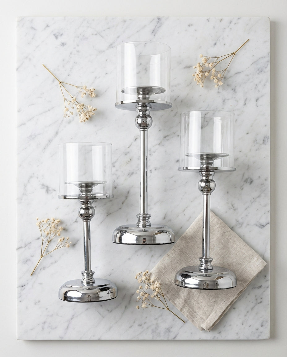 Lysestage | Elegant nordisk indretning – Lumaris