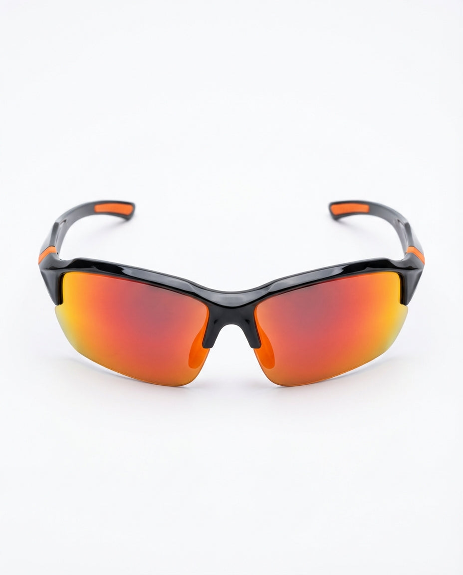 Polariserede sportssolbriller | AdventureVision Pro
