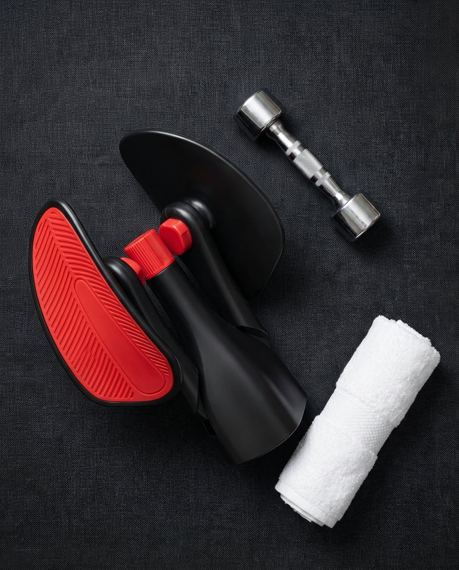 Forge Pro Pelvic — Bækkenbundstræner · Målrettet modstandssystem