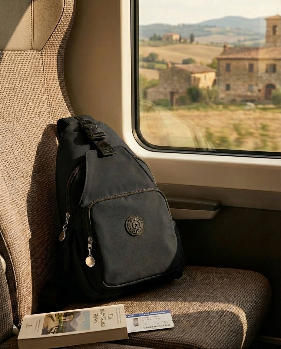 Wanderlark Skuldertaske