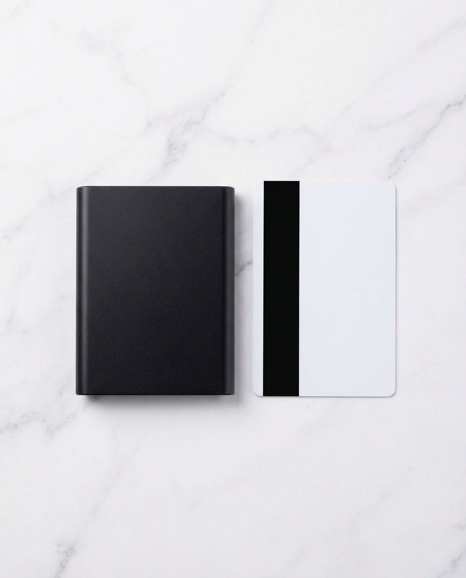 Bærbar SSD 128TB | Ultrahurtig USB-C ekstern drev