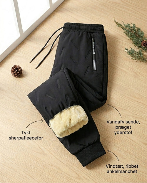 ArcticHold termobukser