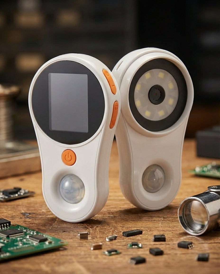 ClearView Micro