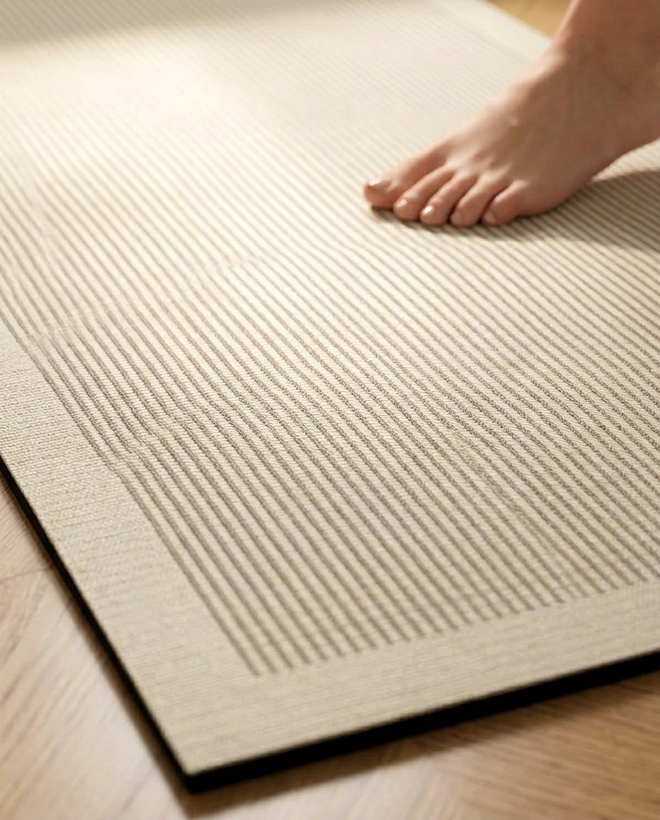 Skridsikker køkkenmåtte – Calm Floor Runner