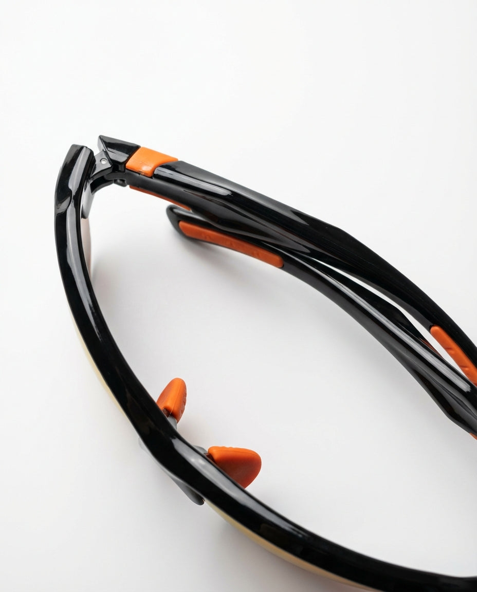 Polariserede sportssolbriller | AdventureVision Pro