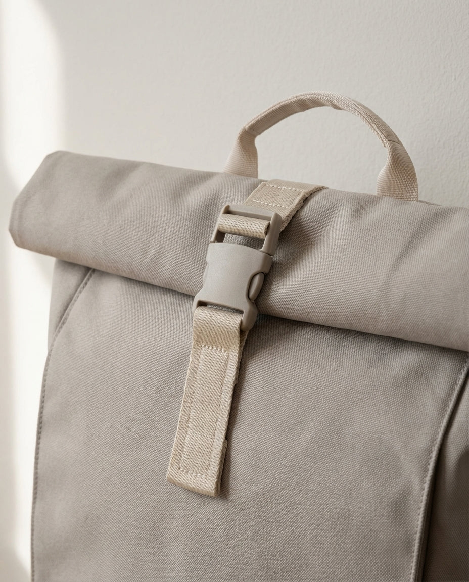 Rolltop-rygsæk – DayShift | Arbejde, rejse og sport