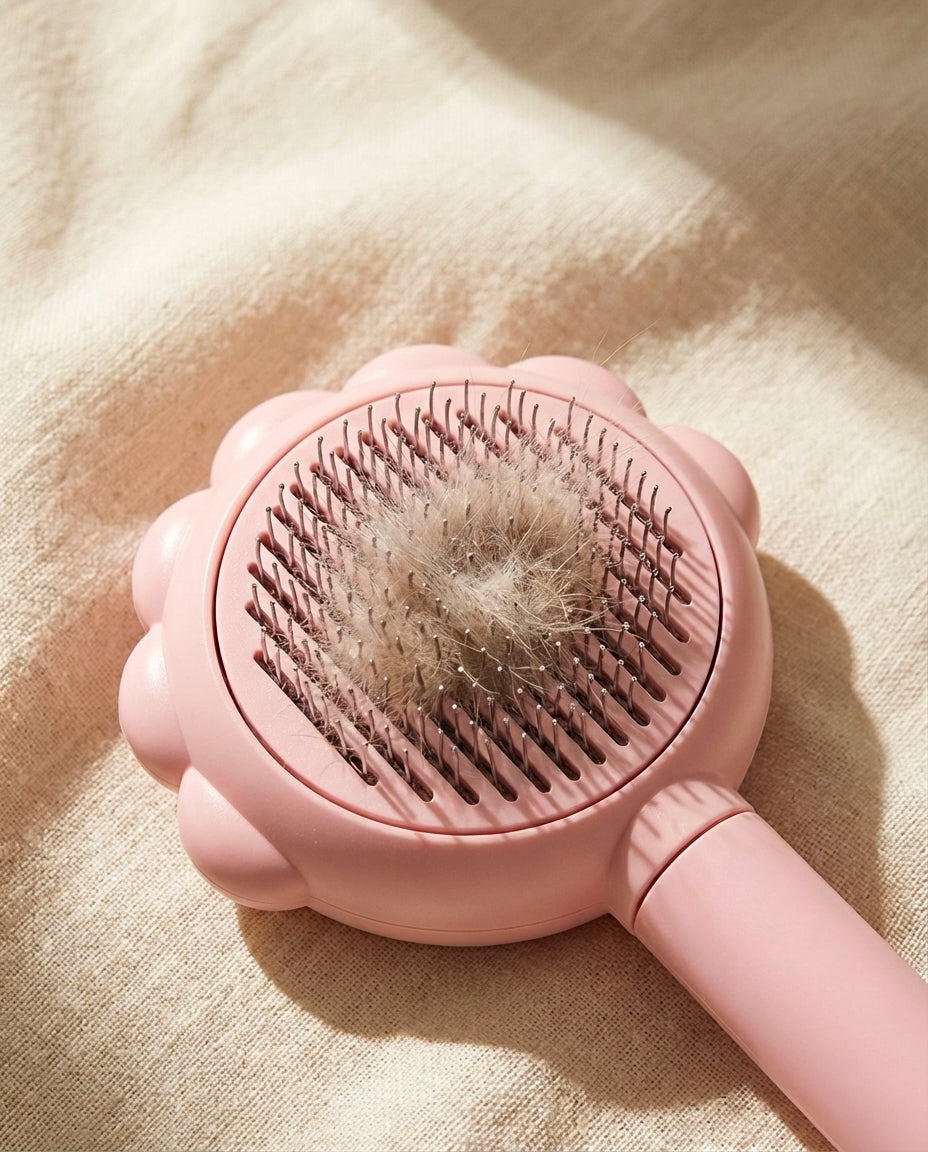 Bloom Groom
