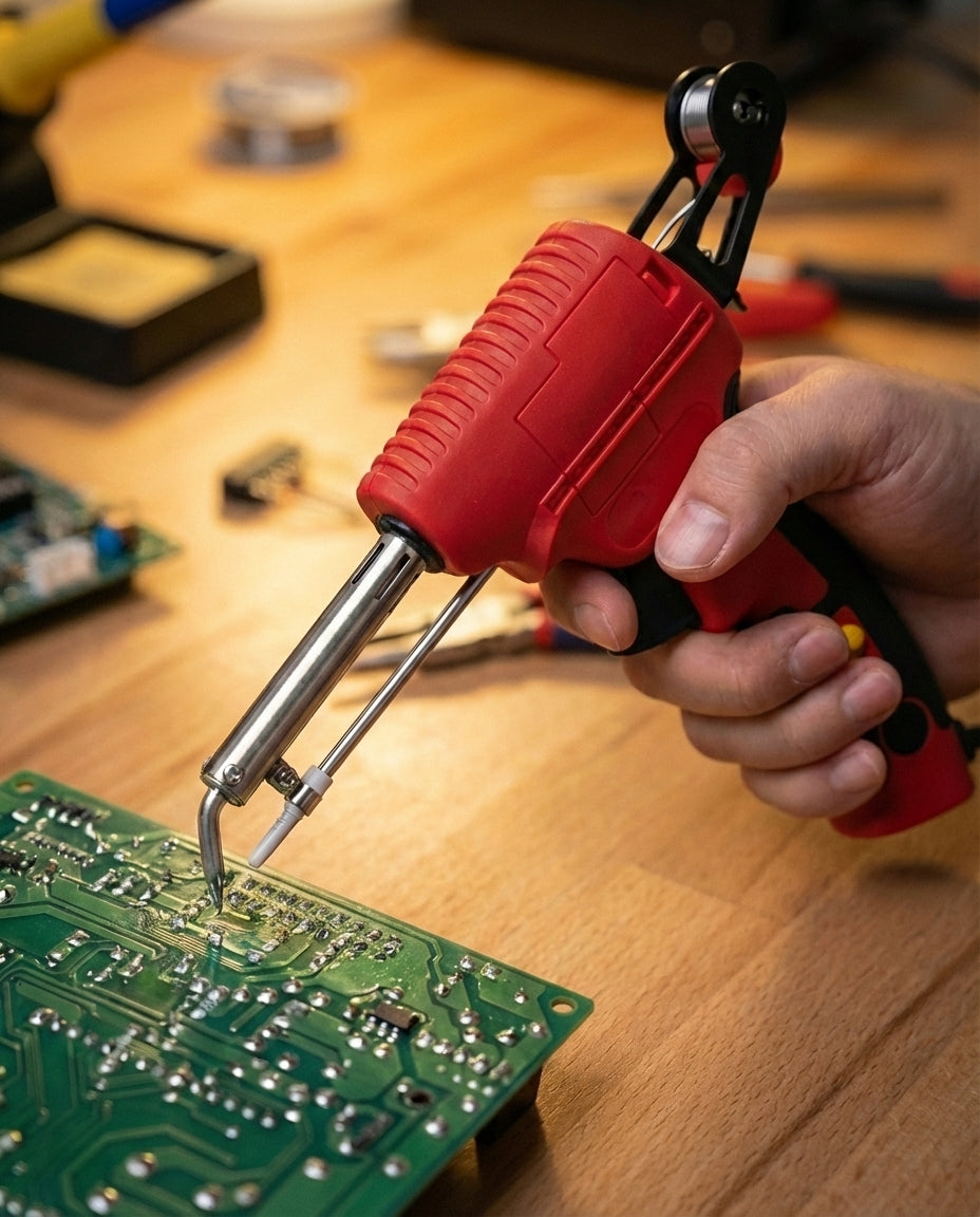 SolderGrip Pro