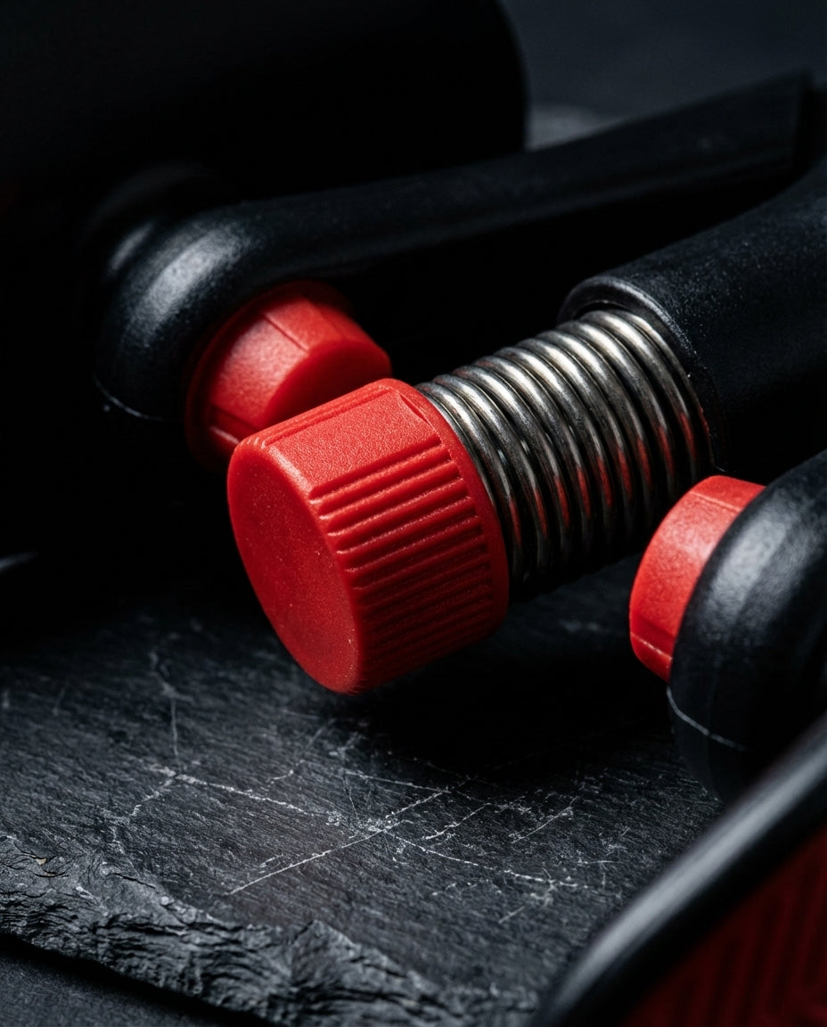 Forge Pro Pelvic — Bækkenbundstræner · Målrettet modstandssystem