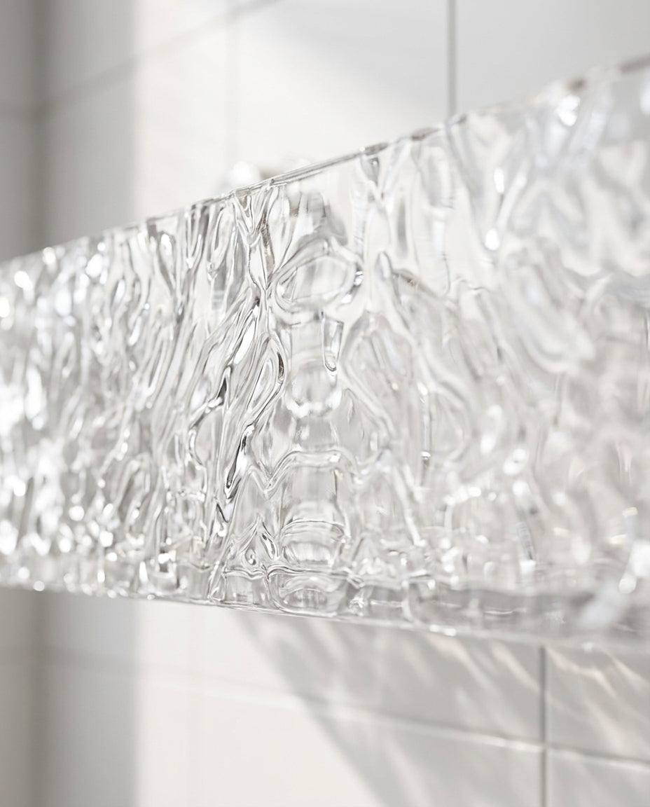Crystal Grip brusehylde