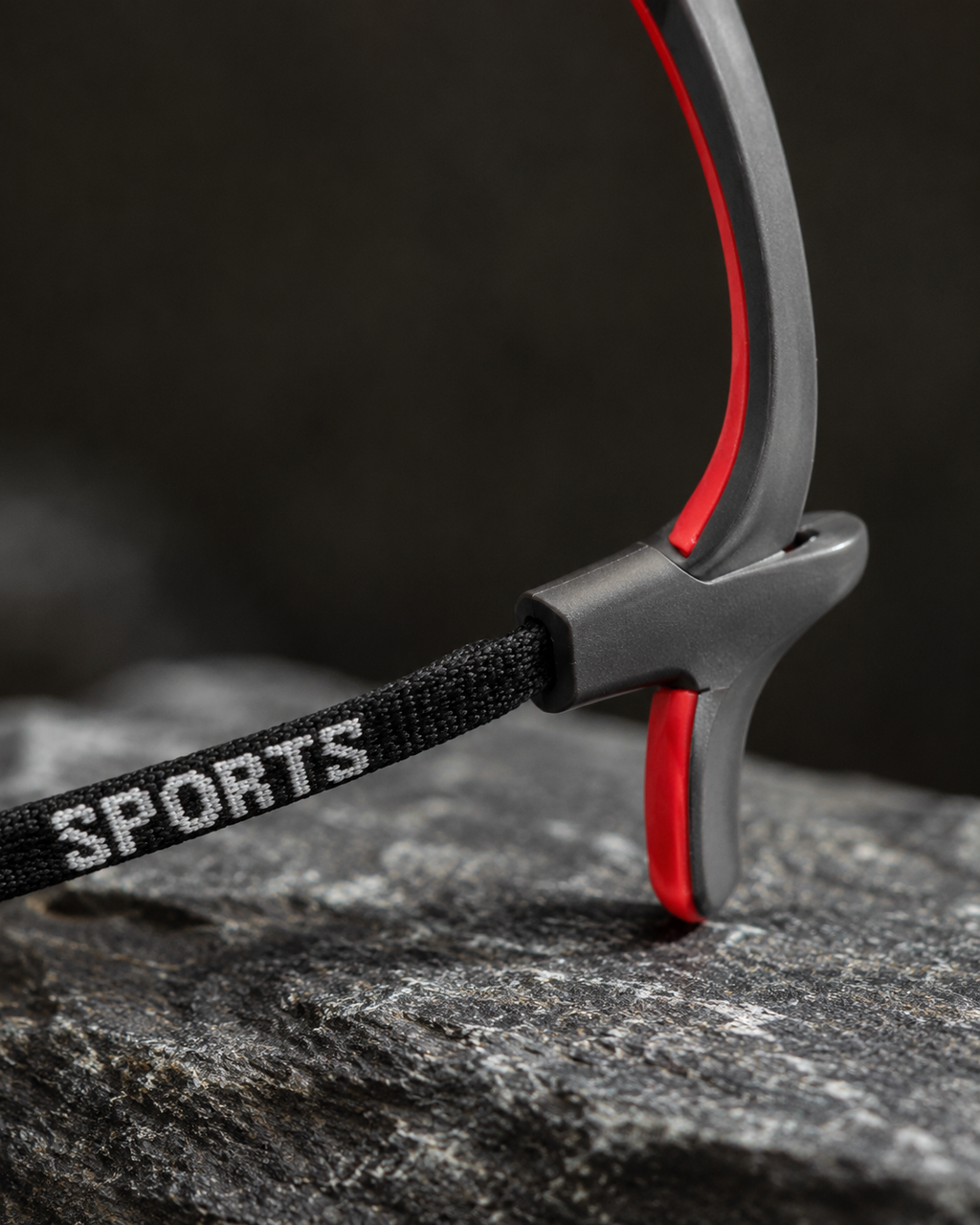 Polariserede Sportssolbriller UV400 | ShieldRay Pro