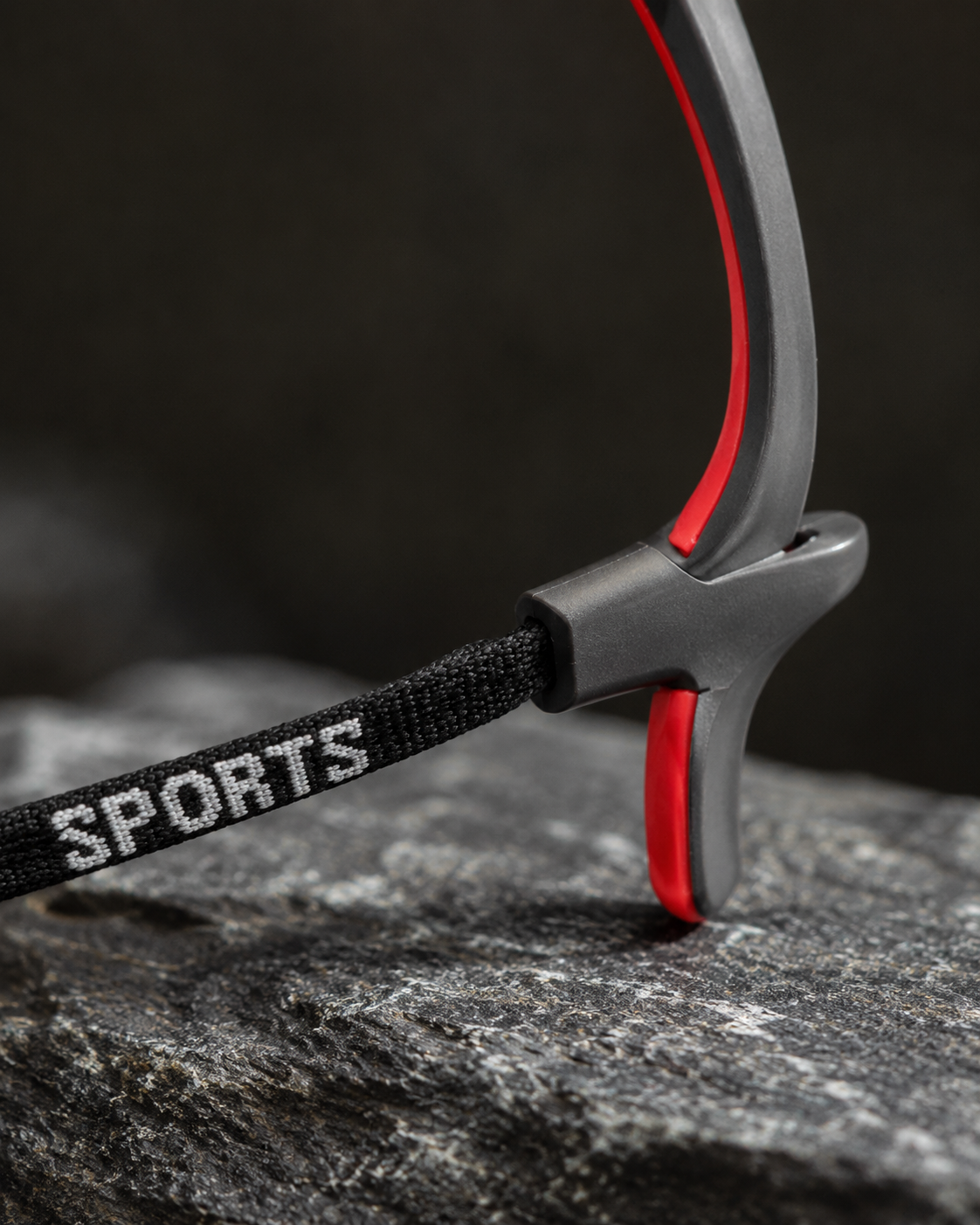 Polariserede Sportssolbriller UV400 | ShieldRay Pro