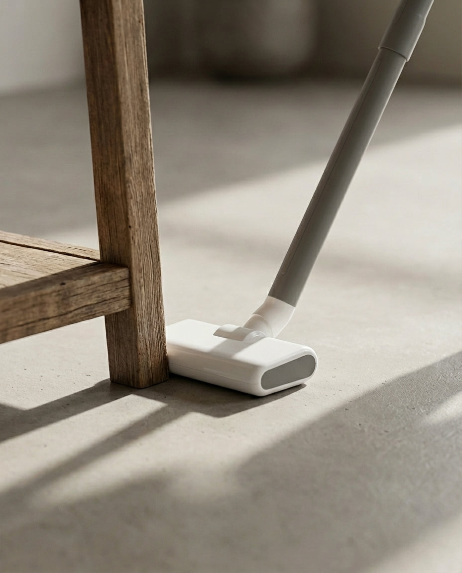SwiftGlide Pro 2-in-1 trådløs støvsuger
