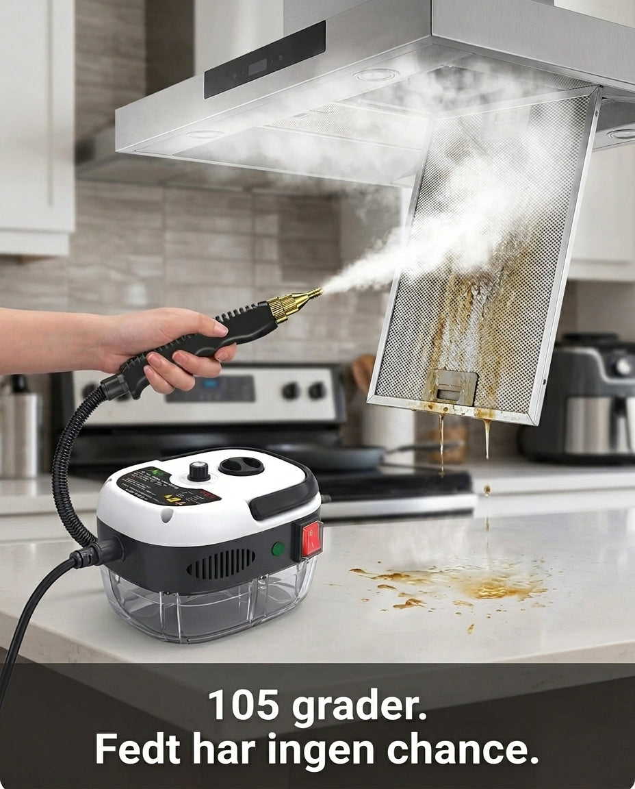 SteamForce Pro