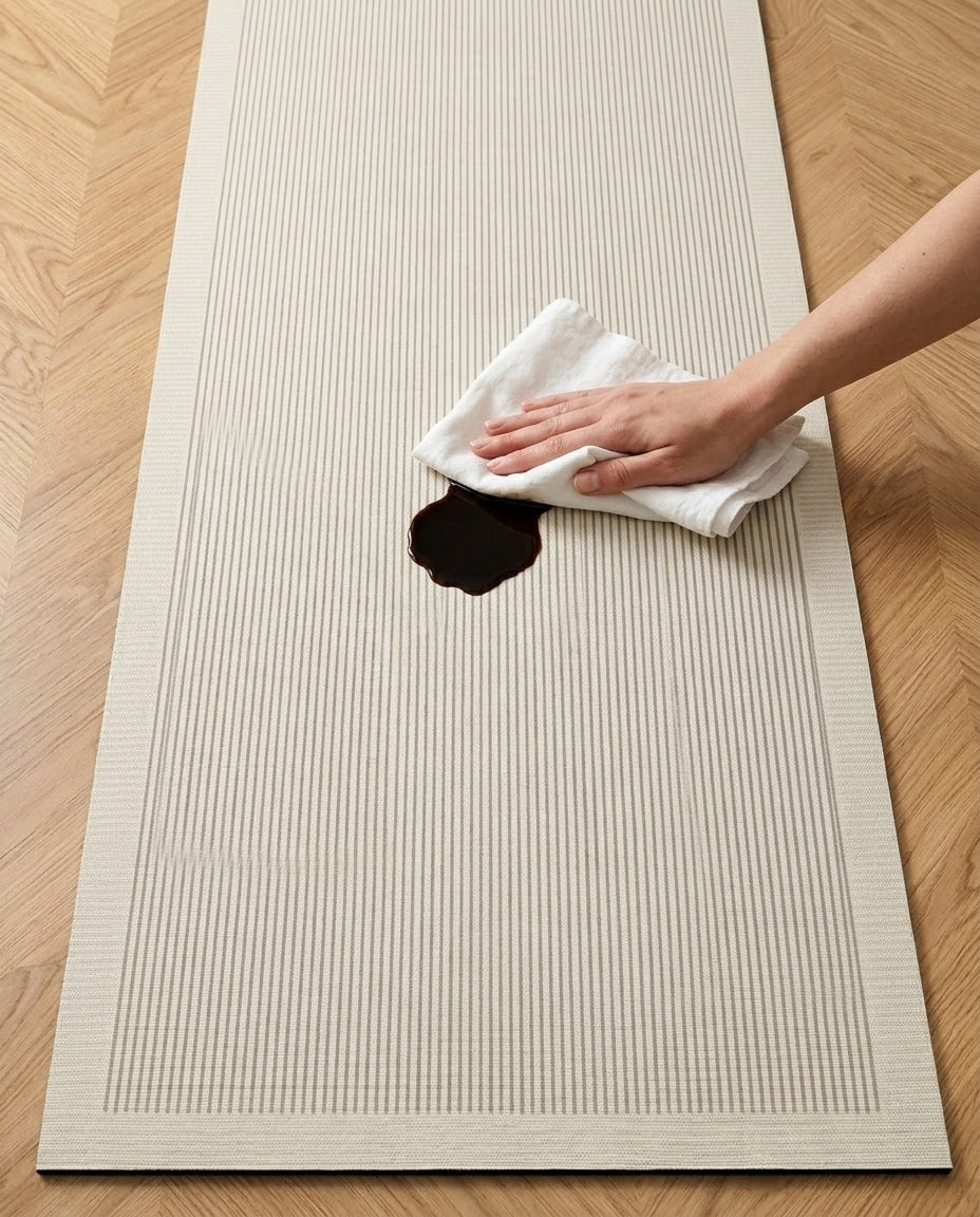 Skridsikker køkkenmåtte – Calm Floor Runner