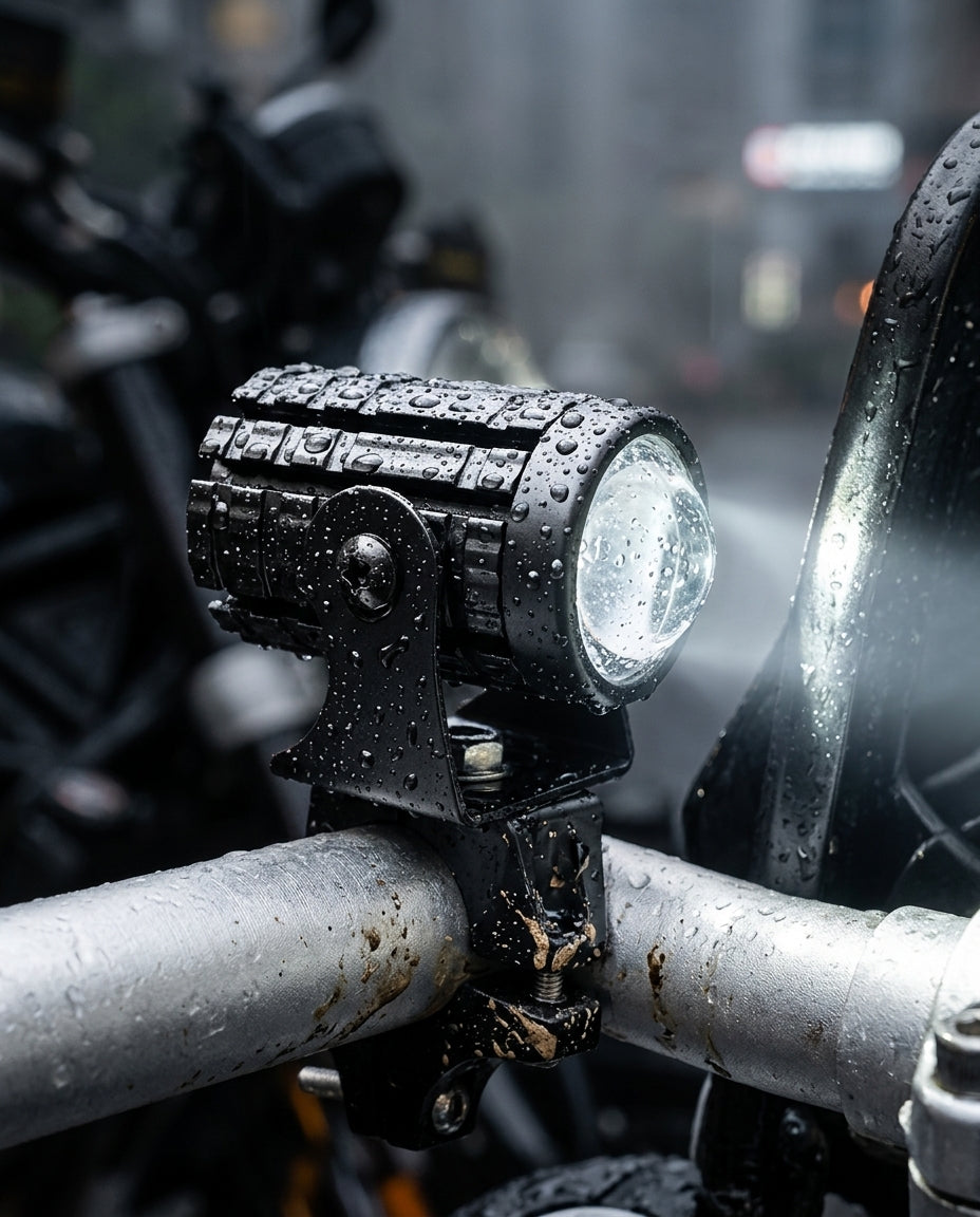 DualBeam Pro Kørelys