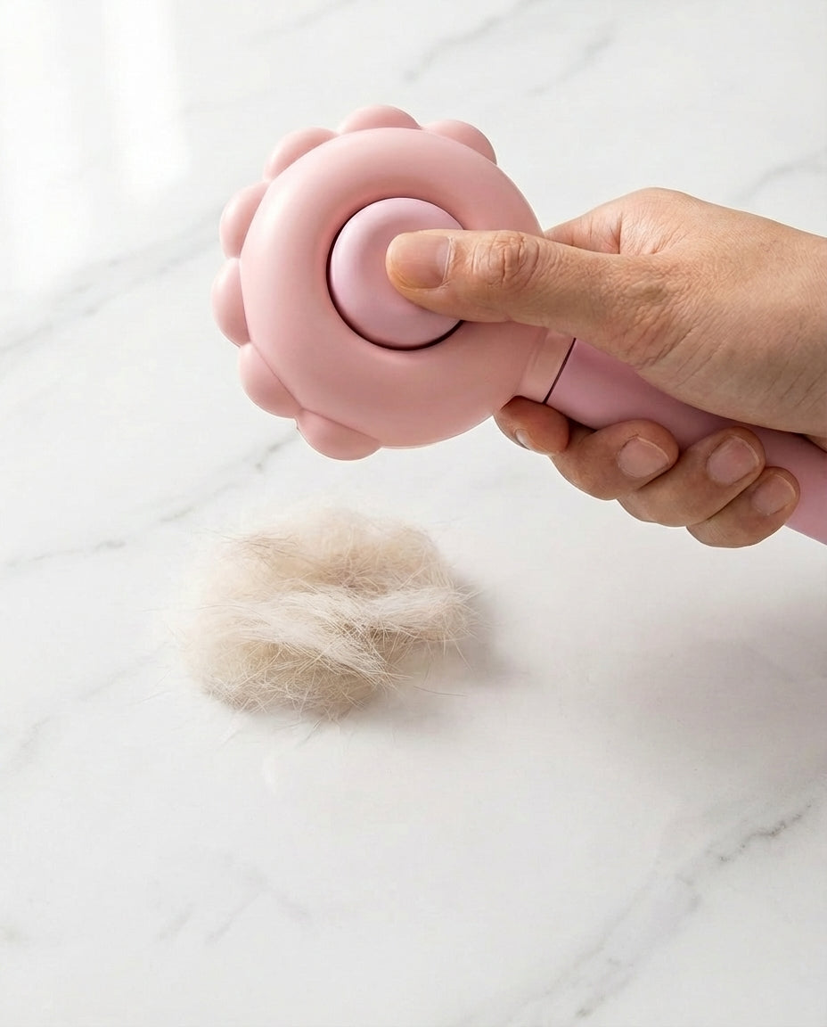 Bloom Groom