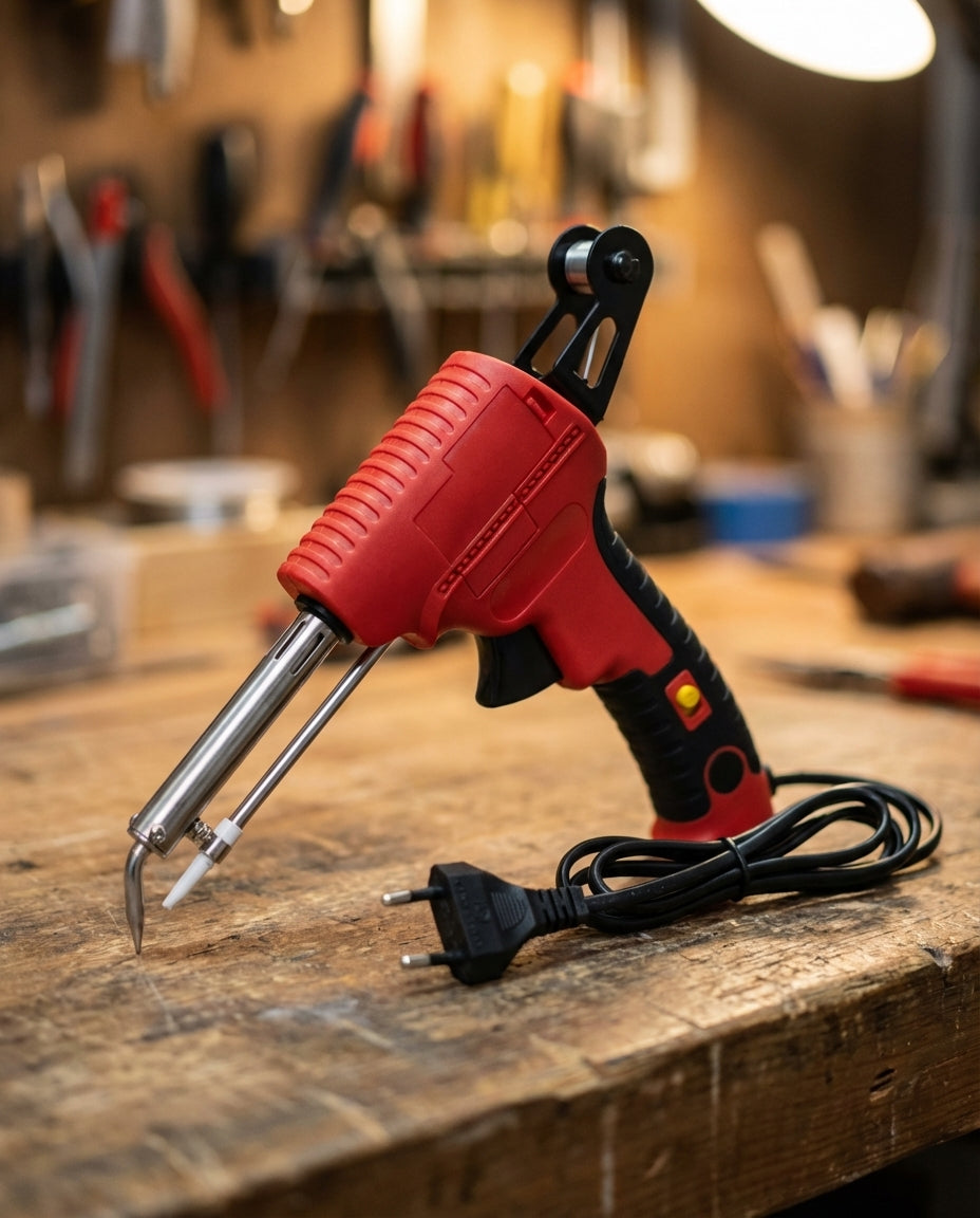 SolderGrip Pro