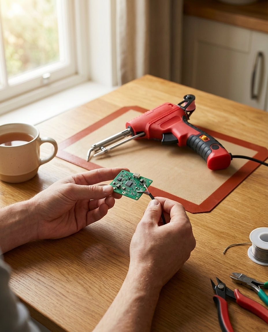 SolderGrip Pro