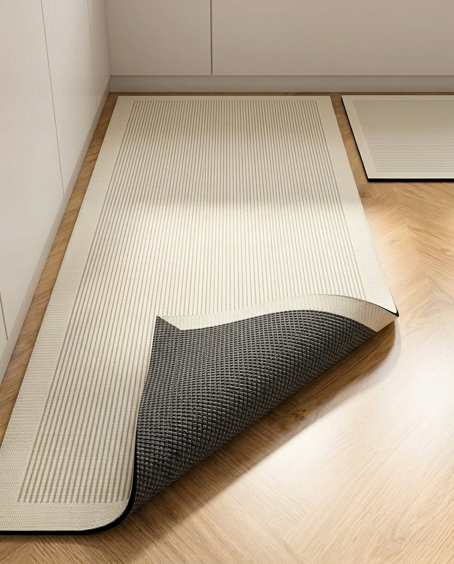 Skridsikker køkkenmåtte – Calm Floor Runner