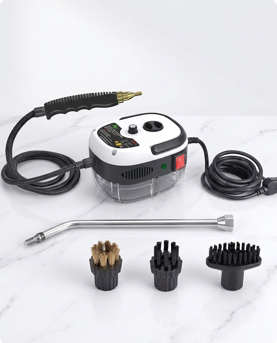 SteamForce Pro