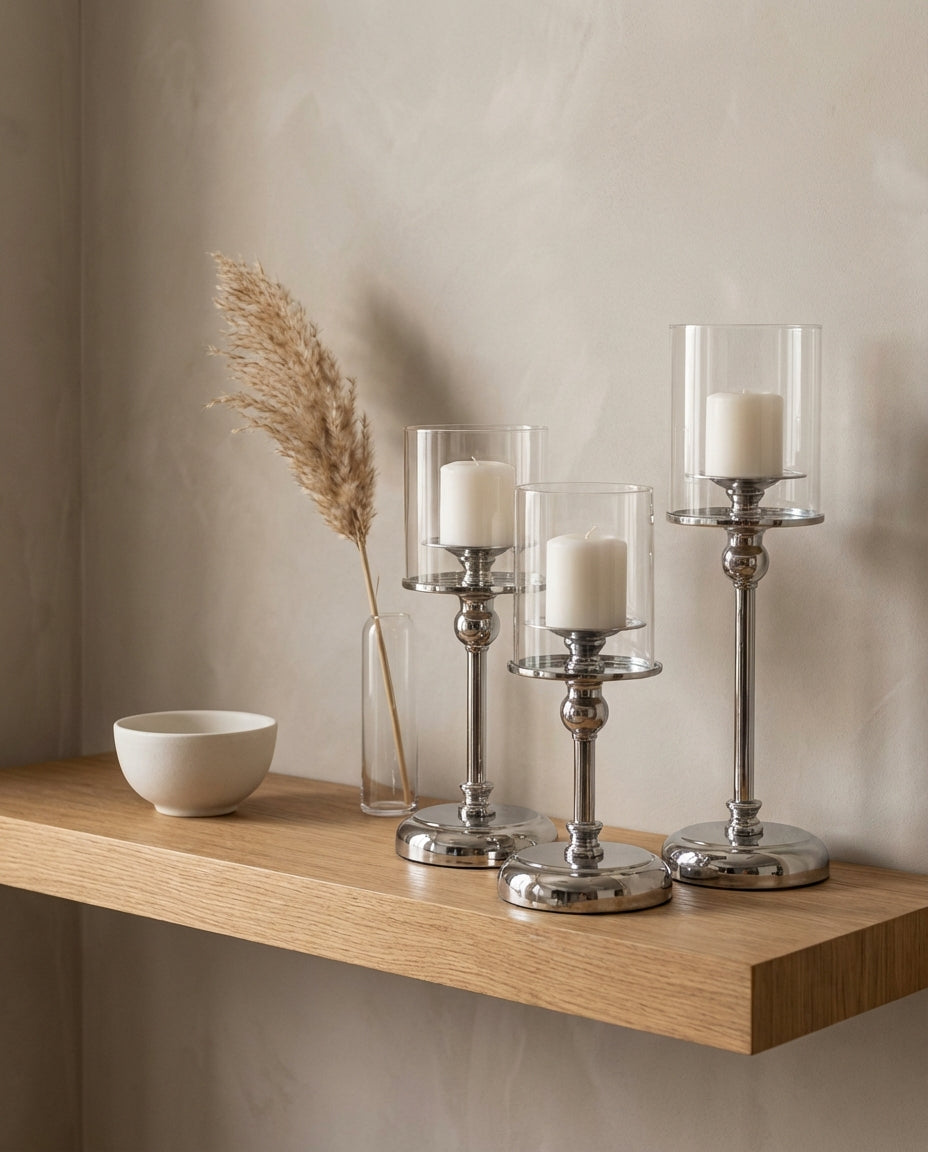 Lysestage | Elegant nordisk indretning – Lumaris