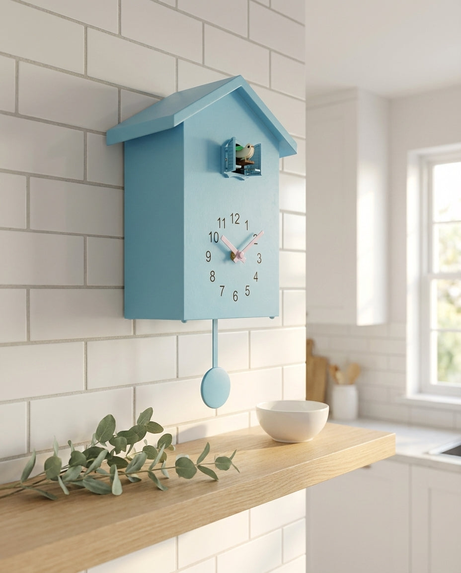 Gøur – Moderne minimalistisk design | Stilletilstand