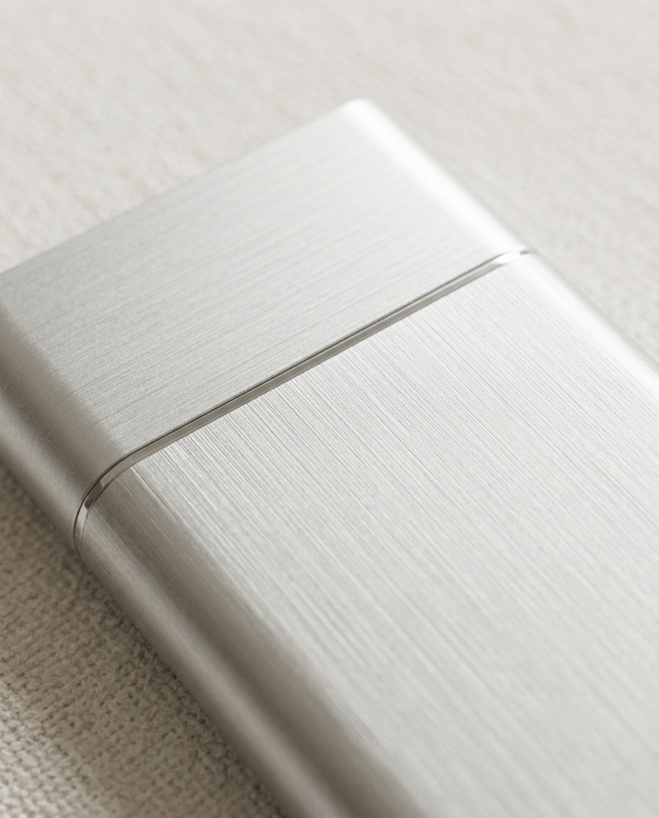 Ekstern SSD – Hurtig bærbar harddisk | SwiftVault