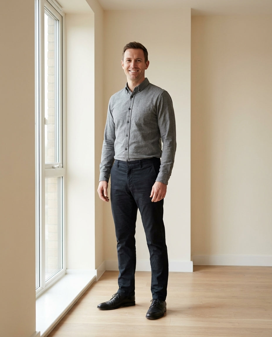 Forge Pro Pelvic — Bækkenbundstræner · Målrettet modstandssystem