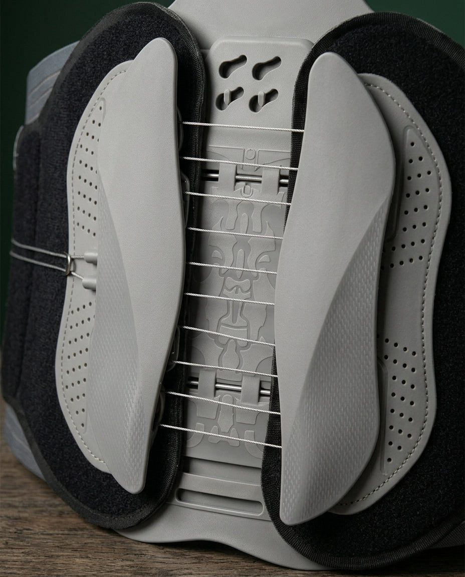 SpineForce LumbarLock