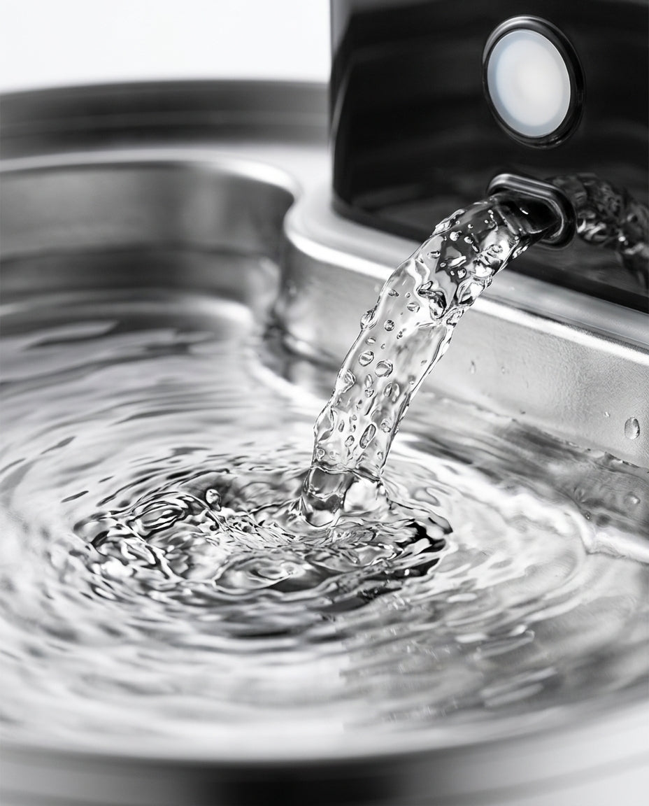 PureFlow Wireless Fountain