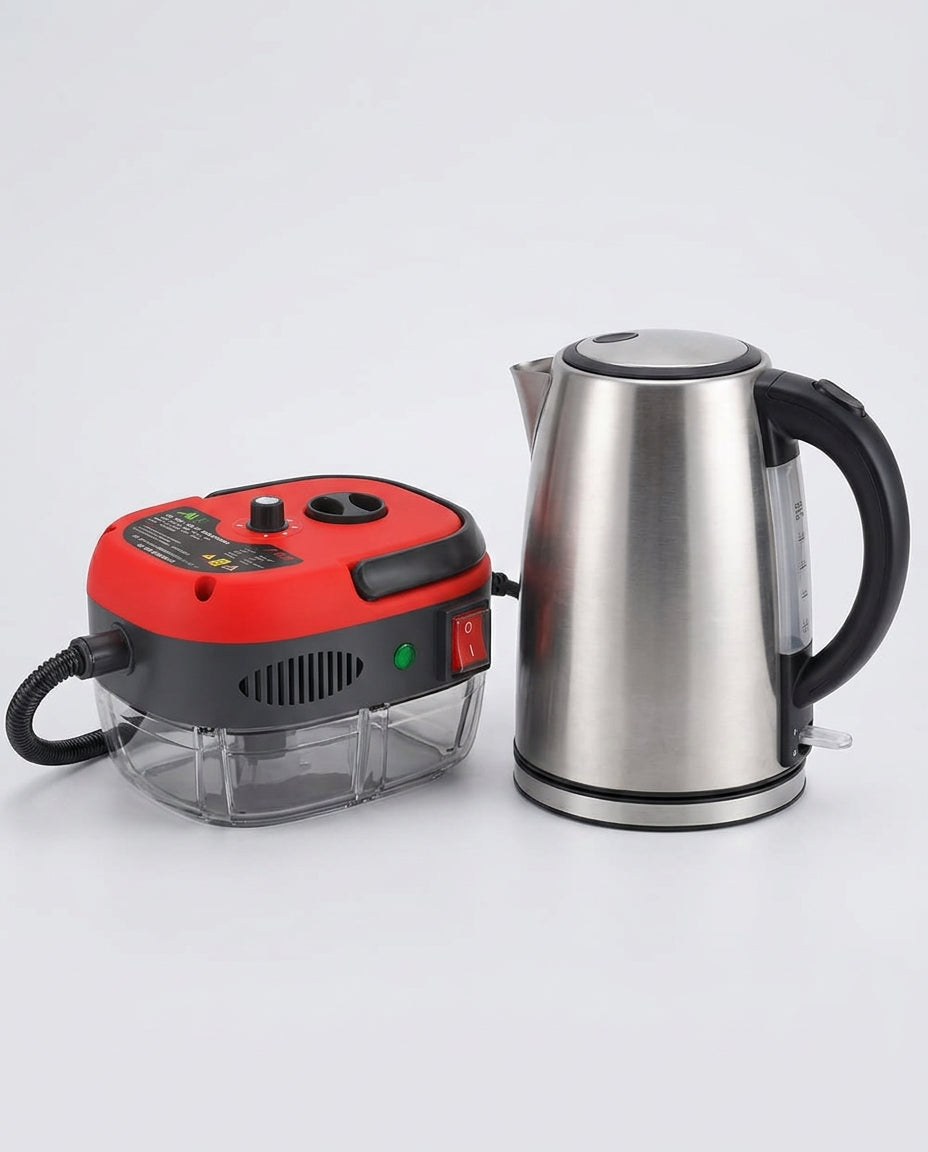 SteamForce Pro