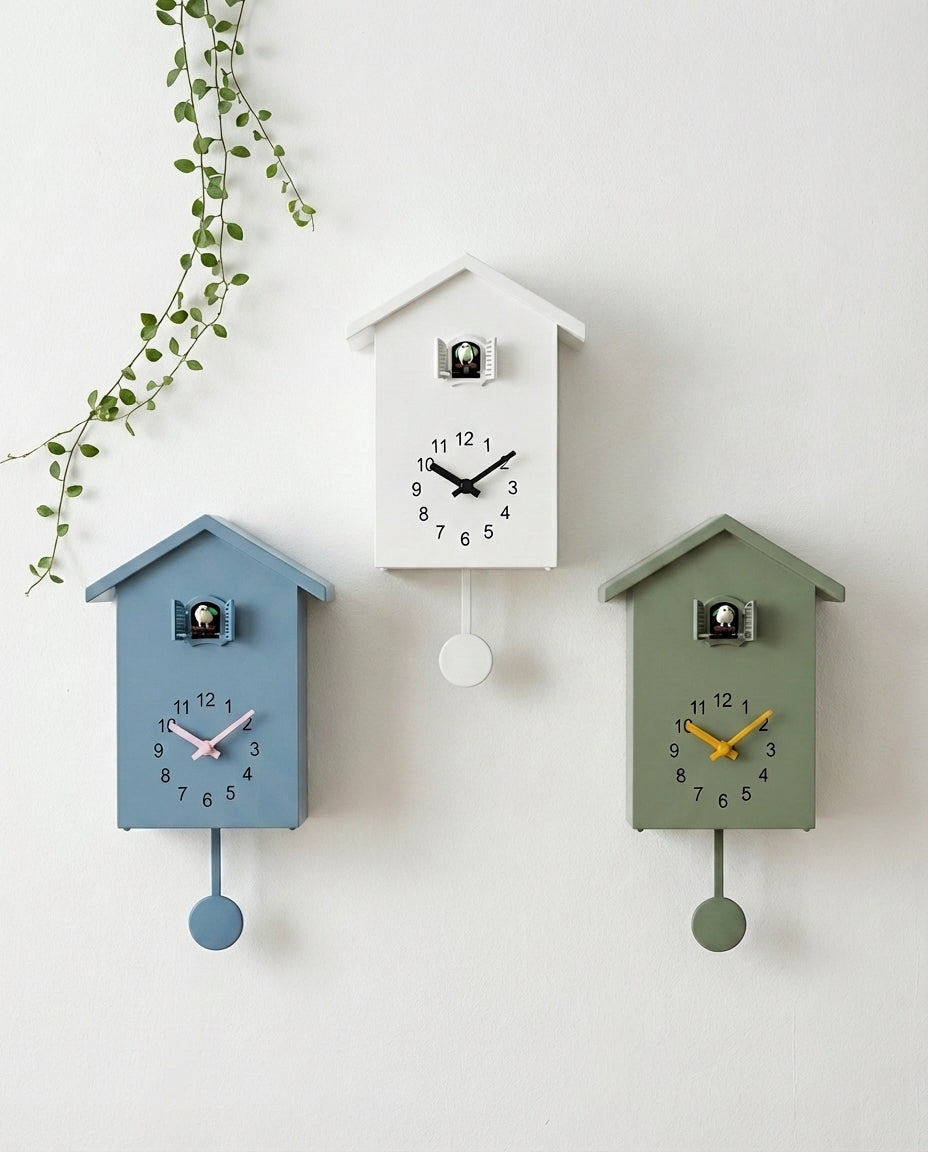 Gøur – Moderne minimalistisk design | Stilletilstand