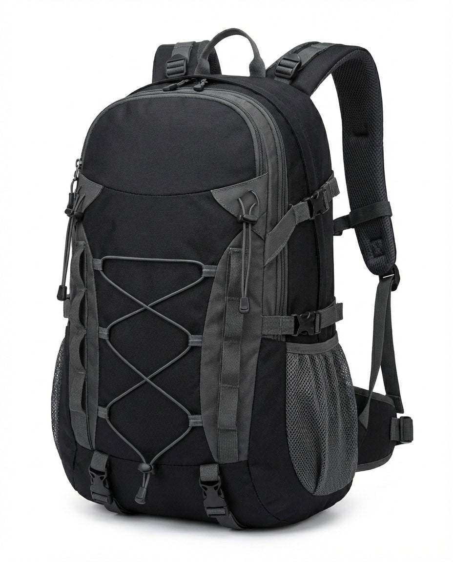Vandreryggsæk 40L Vandtæt Letvægt – Summit Roam