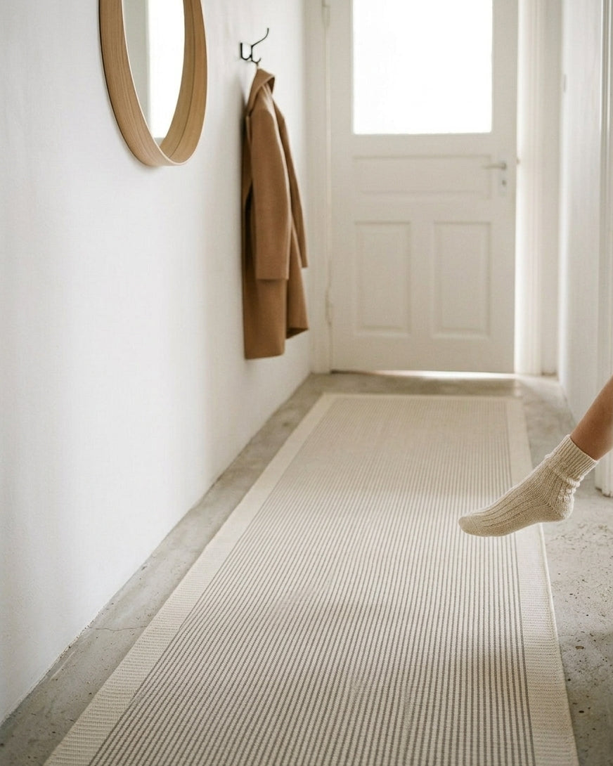 Skridsikker køkkenmåtte – Calm Floor Runner