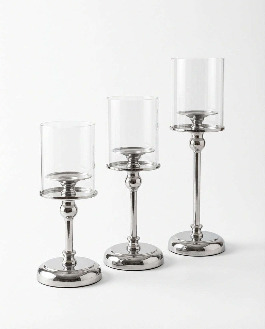 Lysestage | Elegant nordisk indretning – Lumaris