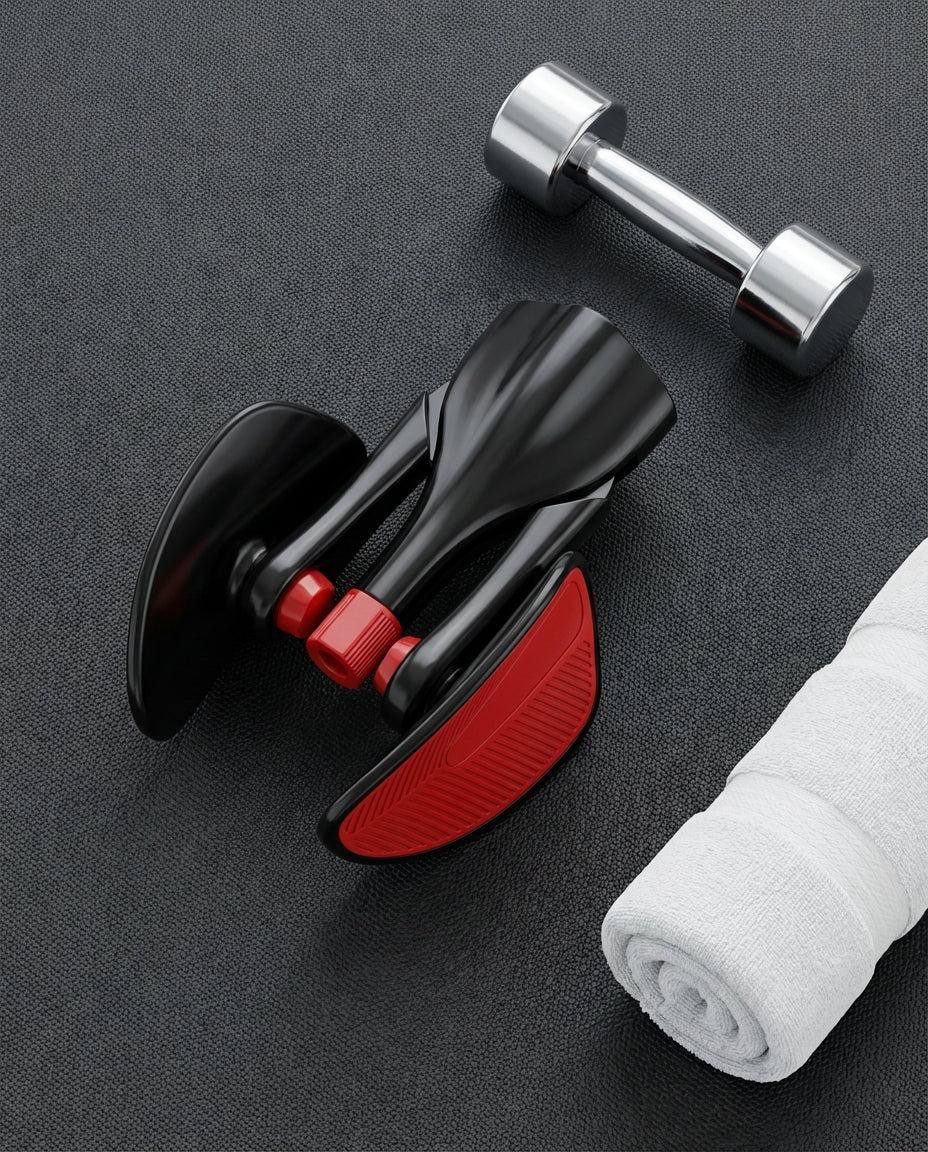 Forge Pro Pelvic — Bækkenbundstræner · Målrettet modstandssystem