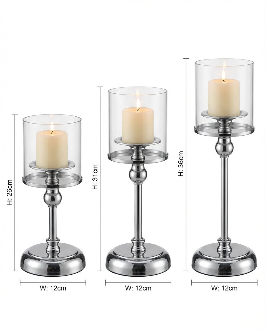 Lysestage | Elegant nordisk indretning – Lumaris