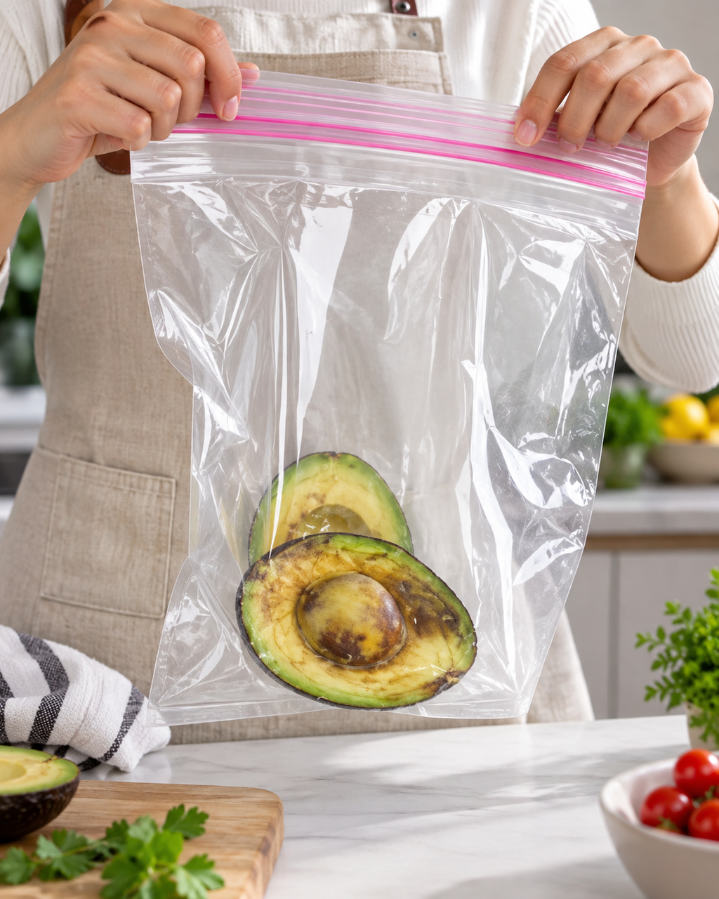 AirLock Mini Vakuumforsegler