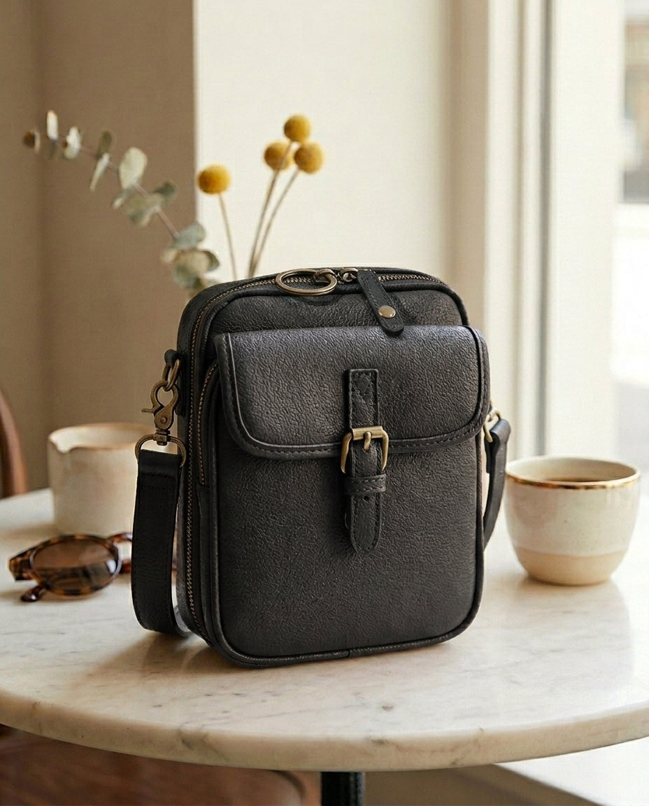 Amalie Crossbody