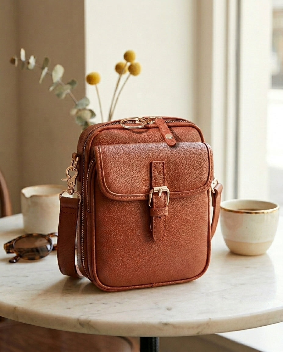 Amalie Crossbody