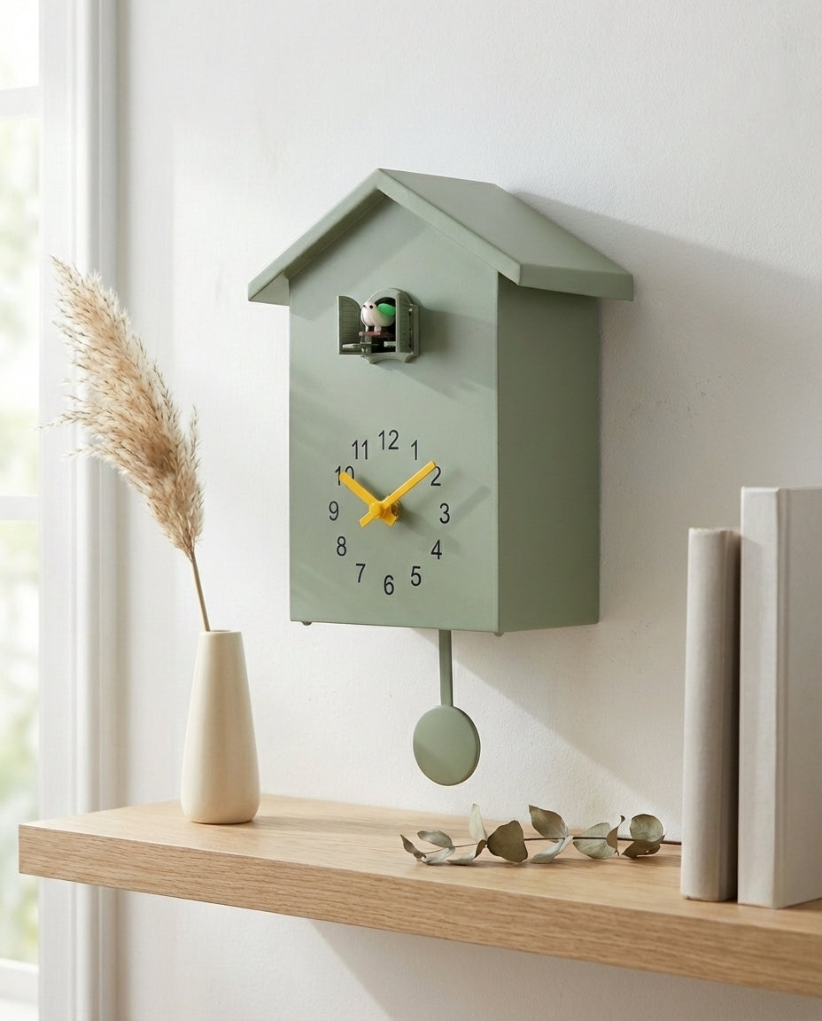 Gøur – Moderne minimalistisk design | Stilletilstand