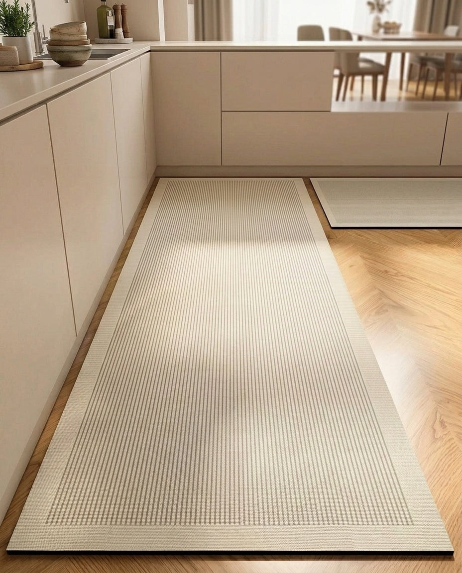 Skridsikker køkkenmåtte – Calm Floor Runner