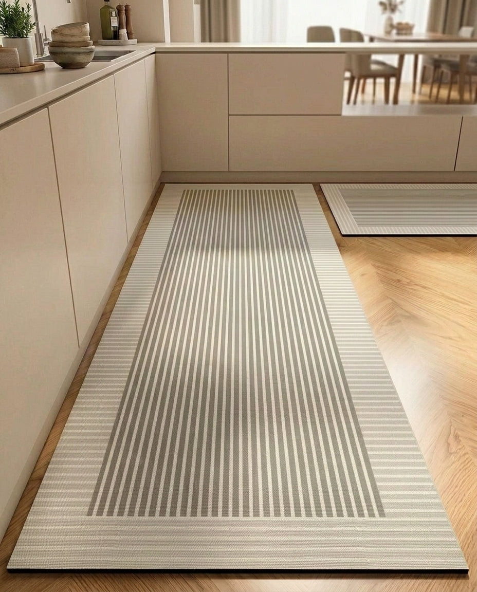 Skridsikker køkkenmåtte – Calm Floor Runner