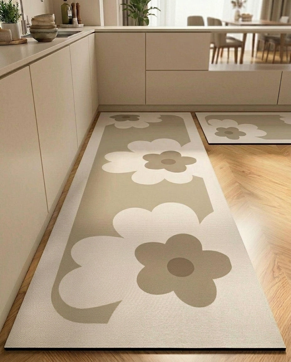 Skridsikker køkkenmåtte – Calm Floor Runner