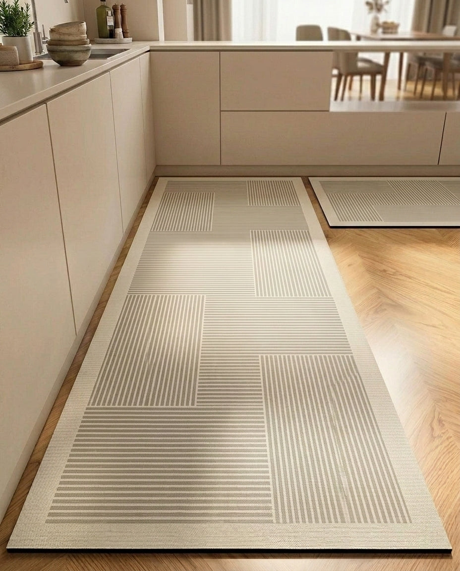 Skridsikker køkkenmåtte – Calm Floor Runner