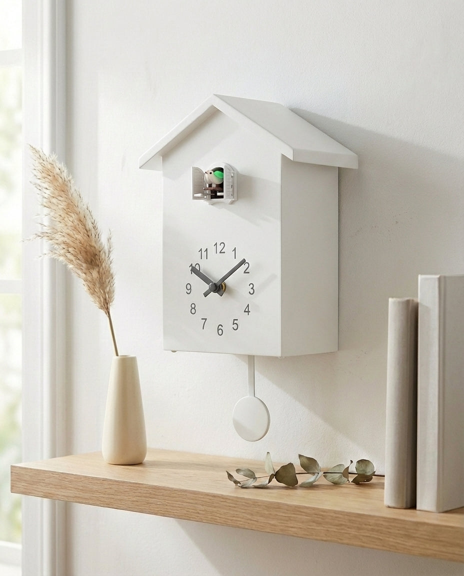 Gøur – Moderne minimalistisk design | Stilletilstand